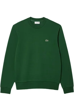 Lacoste Sweater Small Logo Sweatshirt - Verkäufer: Sport Klingenmaier