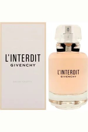 Givenchy Eau de Toilette L