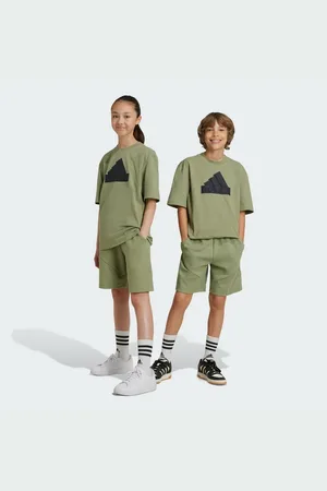 adidas Shorts FUTURE ICONS LOGO 8-INCH SHORTS - Verkäufer: adidas AG