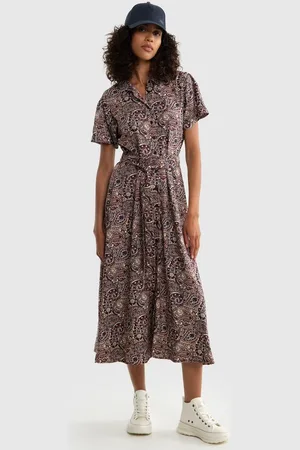 Big Star Shirtkleid NAHAI - Verkäufer: