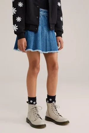 WE Fashion Sommerrock - Verkäufer: