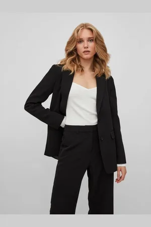 VILA Jackenblazer (regular fit) VIKAMMA LOOSE BLAZER - NOOS - Verkäufer: ARIZONAS