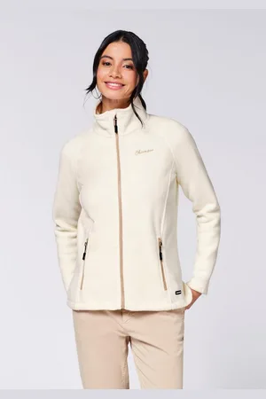 CHIEMSEE Fleecejacke