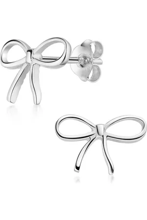 Materia Ohrstecker-Set SO-69, 925 Sterling Silber - Verkäufer: Schmuck