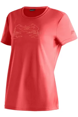 Maier Sports T-Shirt Shirt Wilma Print - Verkäufer: Storer Handels GmbH