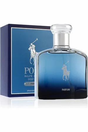 Ralph Lauren Eau de Parfum Polo Deep Blue Parfüm 40ml für Männer - Verkäufer: Parfümerie Wilhelm Haas