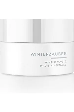 Charlotte Meentzen Gesichtspflege Winterzauber-Gesichtscreme, 50 ml - Pure Gold - Verkäufer: kokett Kosmetik Gabriele Hellmich