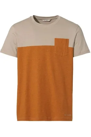 Vaude Kurzarmshirt Men