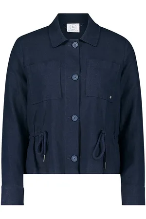 Betty & Co Sweatblazer Casual-Jacke - Verkäufer: Mode Wittmann