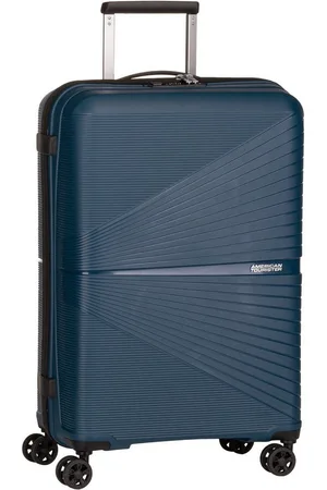 American Tourister Trolley Airconic Spinner 67, 4 Rollen - Verkäufer: Taschenkaufhaus