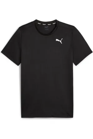 PUMA T-Shirt Herren Trainingsshirt TRAIN FAV BLASTER Tee 522351 - Verkäufer: CORTEXPOWER