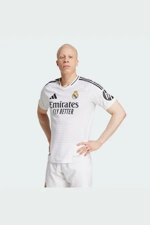 adidas Trainingstop REAL MADRID 24/25 HEIMTRIKOT AUTHENTIC - Verkäufer: adidas AG