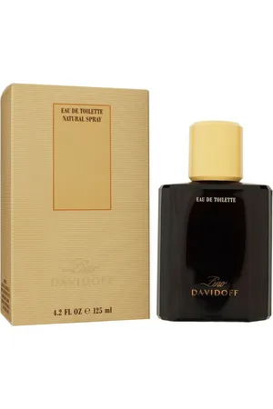 Davidoff Eau de Toilette Zino 125 ml - Verkäufer: Riemax