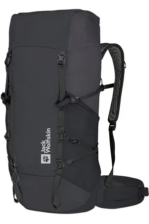 Jack Wolfskin Freizeitrucksack Wanderrucksack Prelight Shape 25 phantom (1-tlg) - Verkäufer: TaschenParadies
