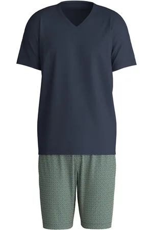 Calida Shorty Nightwear Xtra Herren (2 tlg) - Verkäufer: