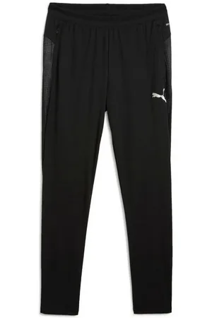 PUMA Trainingshose Herren Trainingshose teamCUP 659175 - Verkäufer: CORTEXPOWER