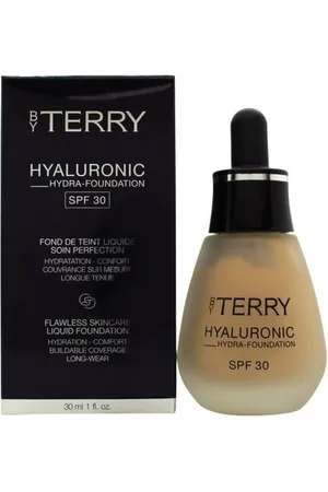 BY TERRY Foundation Hyaluronic Hydra 300 C Medium Fair Liquid Foundation 30ml - Verkäufer: Parfümerie Wilhelm Haas