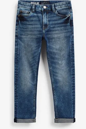 Next Regular-fit-Jeans Five-Pocket-Jeans im Regular-Fit (1-tlg) - Verkäufer: Germany GmbH
