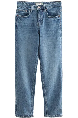 Next Boyfriend-Jeans Boyfriend Jeans (1-tlg) - Verkäufer: Germany GmbH