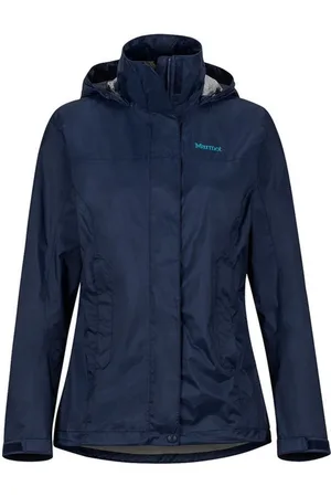 Marmot Regenjacke Womens Precip Eco Jacket - Regenjacke Unterarmbelüftung - Verkäufer: sportaktiv