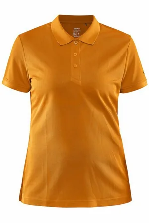 Craft Poloshirt Damen Poloshirt Core Unify Polo Shirt 1909139 - Verkäufer: CORTEXPOWER