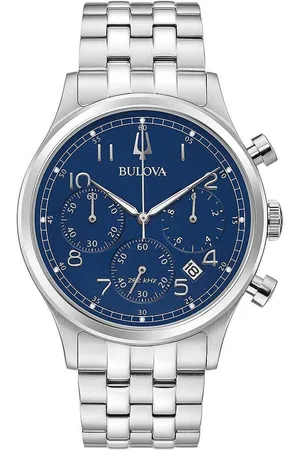 BULOVA Quarzuhr Herrenuhr - Modell: 96B358 - Verkäufer: Uhren4you