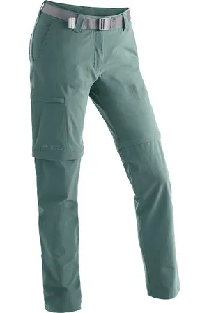 Maier Sports Funktionshose Zip Off Hose Inara slim zip - Verkäufer: Storer Handels GmbH