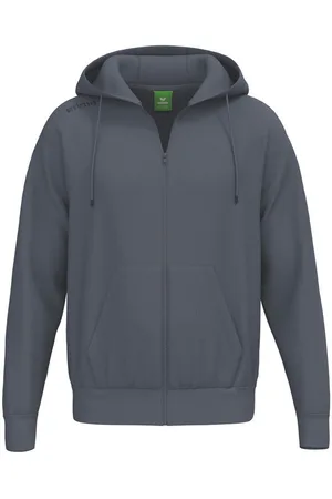 Erima Sweatjacke Kinder Sweatjacke TS Hoody Jacket - Verkäufer: CORTEXPOWER
