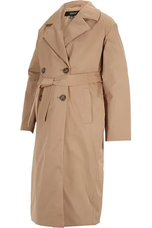 VERO MODA Trenchcoat PENCE (1-tlg) - Verkäufer: Mary & Paul