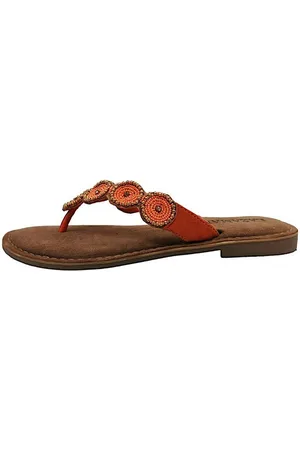 Lazamani Pantolette Pantolette - Verkäufer: H&D Schuhcompany