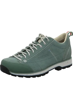 Dolomite SAGE GREEN Schnürschuh - Verkäufer: Schuhhaus Lötte