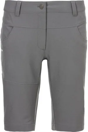 Vaude 3/4-Hose SE Wo Langma Bermuda ANTHRACITE - Verkäufer: Sport Rossow GmbH