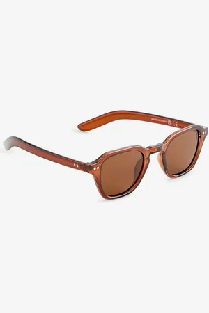Next Sonnenbrille Runde entspiegelte Sonnenbrille (1-St) - Verkäufer: Germany GmbH