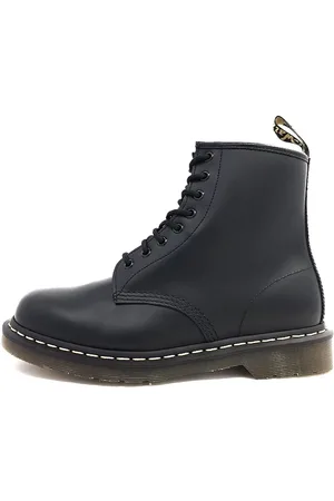 Dr. Martens Schnürstiefel Schnürstiefelette - Verkäufer: H&D Schuhcompany