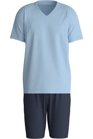 Calida Shorty Nightwear Xtra Herren (2 tlg) - Verkäufer: