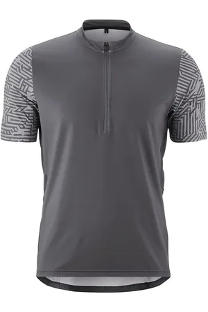 Gonso Radtrikot Shirt Adventure Jersey Halfzip - Verkäufer: Storer Handels GmbH