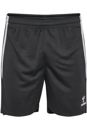 Hummel Trainingsshorts Damen Short LEAD 2.0 223745 - Verkäufer: CORTEXPOWER