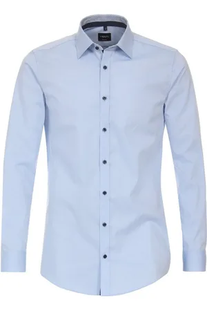 Venti Businesshemd - Verkäufer: Allgäu Fashion
