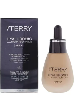 BY TERRY Foundation Hyaluronic Hydra-Foundation Spf30 400C Medium - Verkäufer: Parfümerie Wilhelm Haas