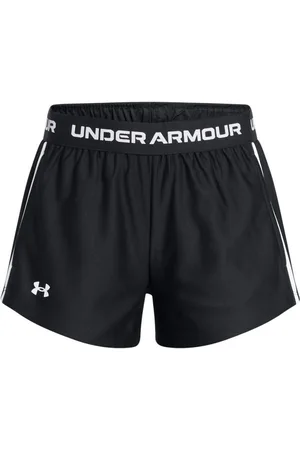 Under Armour Trainingsshorts Under Armour Mädchen Short G Tech Play Up Short 1390075 - Verkäufer: CORTEXPOWER