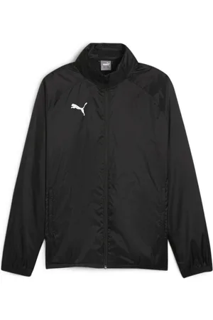 PUMA Regenjacke Herren Allwetterjacke teamGOAL All Weather Jacket 659038 - Verkäufer: CORTEXPOWER