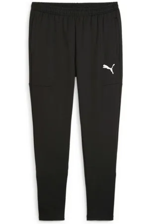 PUMA Trainingshose Herren Trainingshose teamGOAL Slim Training Pants 659037 - Verkäufer: CORTEXPOWER