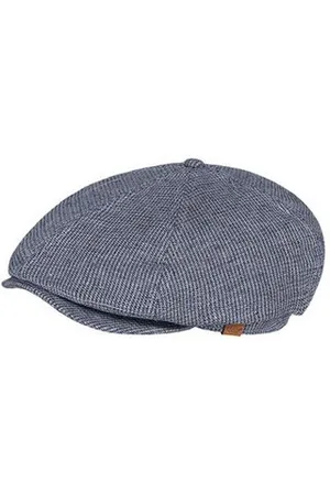 Barts Schiebermütze Herren Jamaica Cap Schiebermütze Schirmmütze in black Logo - Verkäufer: Shop-accessoires