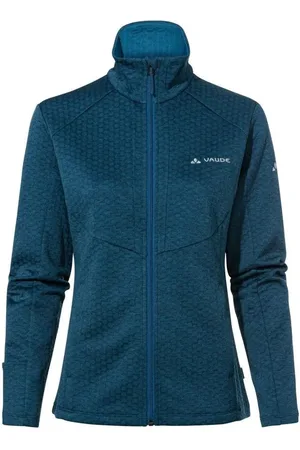 Vaude Fleecejacke Wo Skomer Hiking SC Jacket - Verkäufer: Sport Erdl