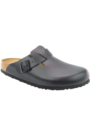 Birkenstock Boston BS Pantolette Schuhhaus Otto Cronauer