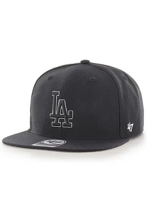 47 Brand Snapback Cap NO SHOT Los Angeles Dodgers - Verkäufer: ICED OUT