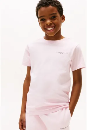 Tommy Hilfiger T-Shirt MINI CORP T-SHIRT in Unifarbe