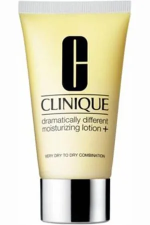 Clinique Gesichtsmaske DRAMATICALLY DIFFERENT Feuchtigkeitslotion+ 50 ml - Verkäufer: Peach-Online-Mall