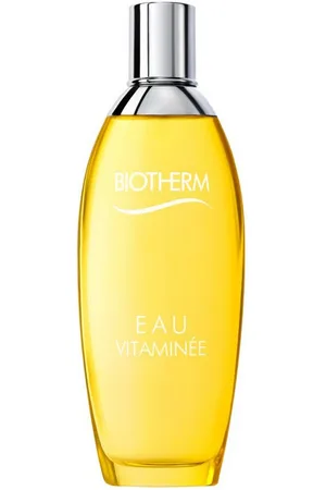 Biotherm Eau de Toilette Eau Vitaminee, Glasflakon, Parfüm EDT, Damenduft - Verkäufer: Look@myshop