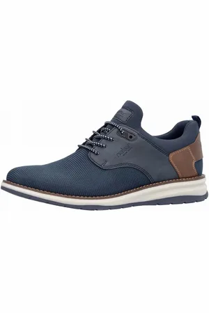 Rieker Schnürschuh - Verkäufer: LEPi Markenschuhe